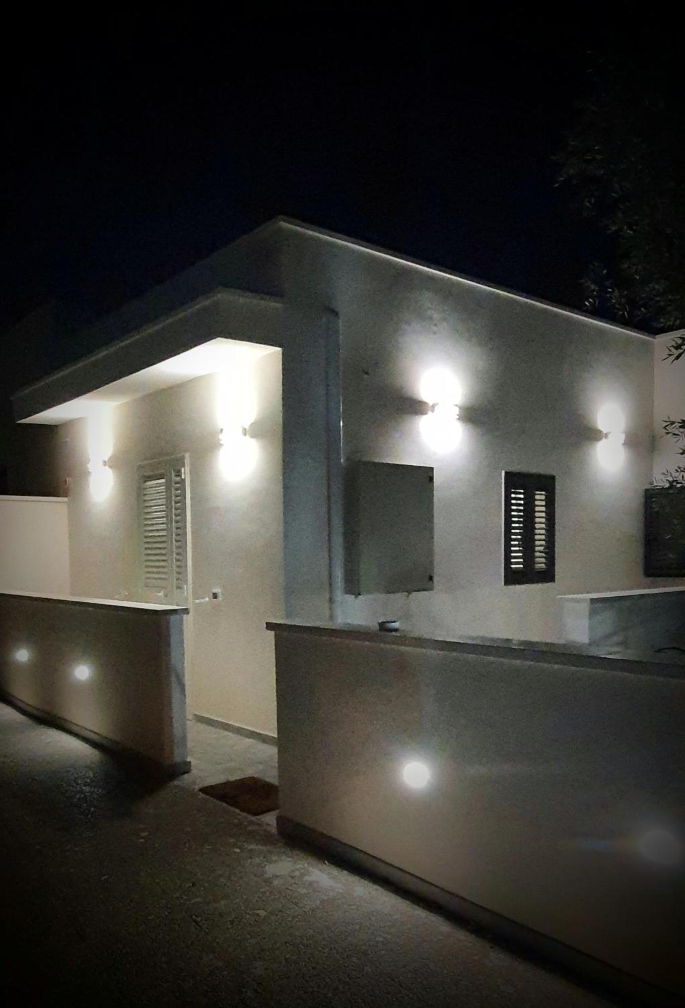 All'Ombra Dell'Ulivo โมโนโปลี ภายนอก รูปภาพ